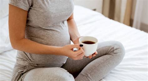 Kahve hamilelikte zararlı mı